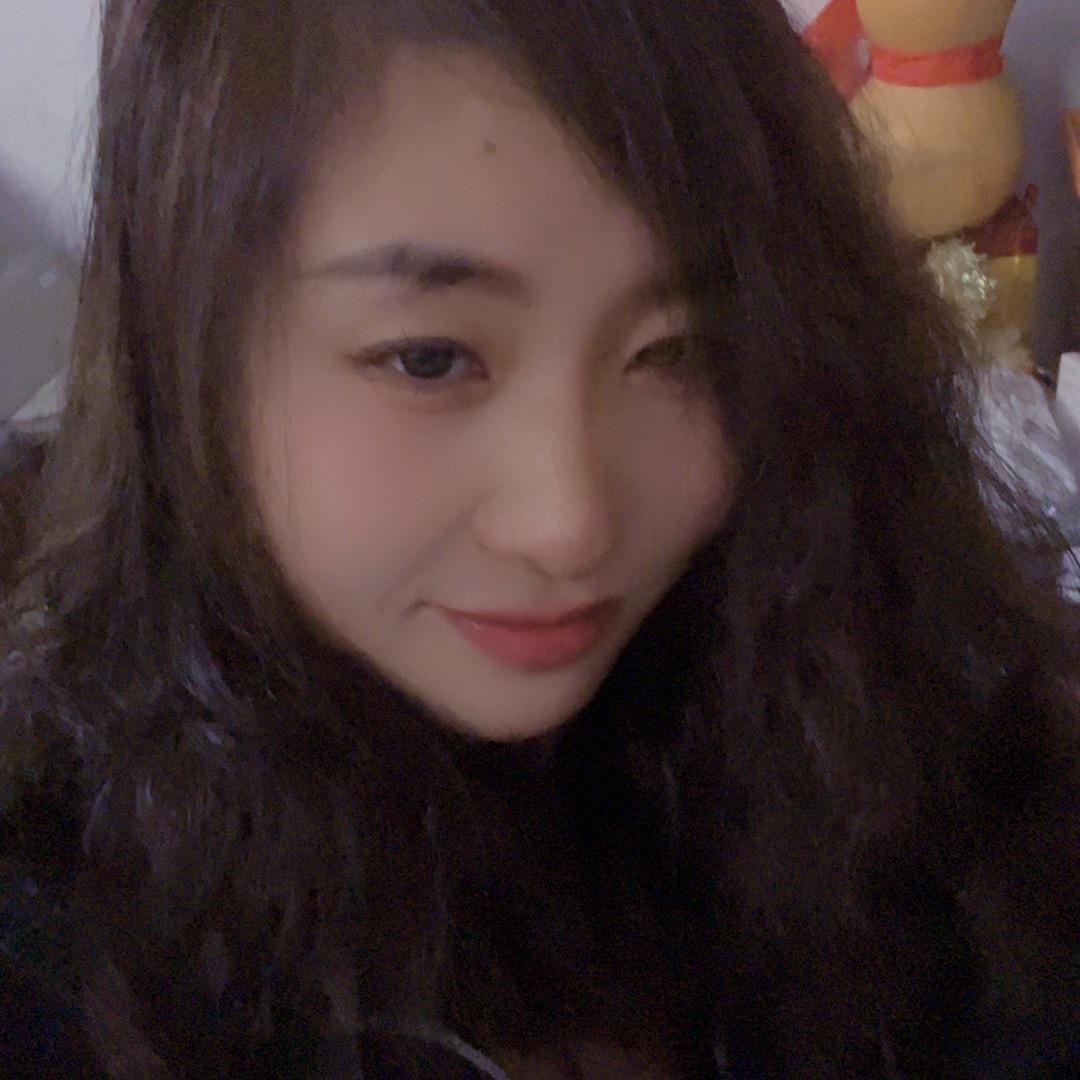 闪闪姐.
