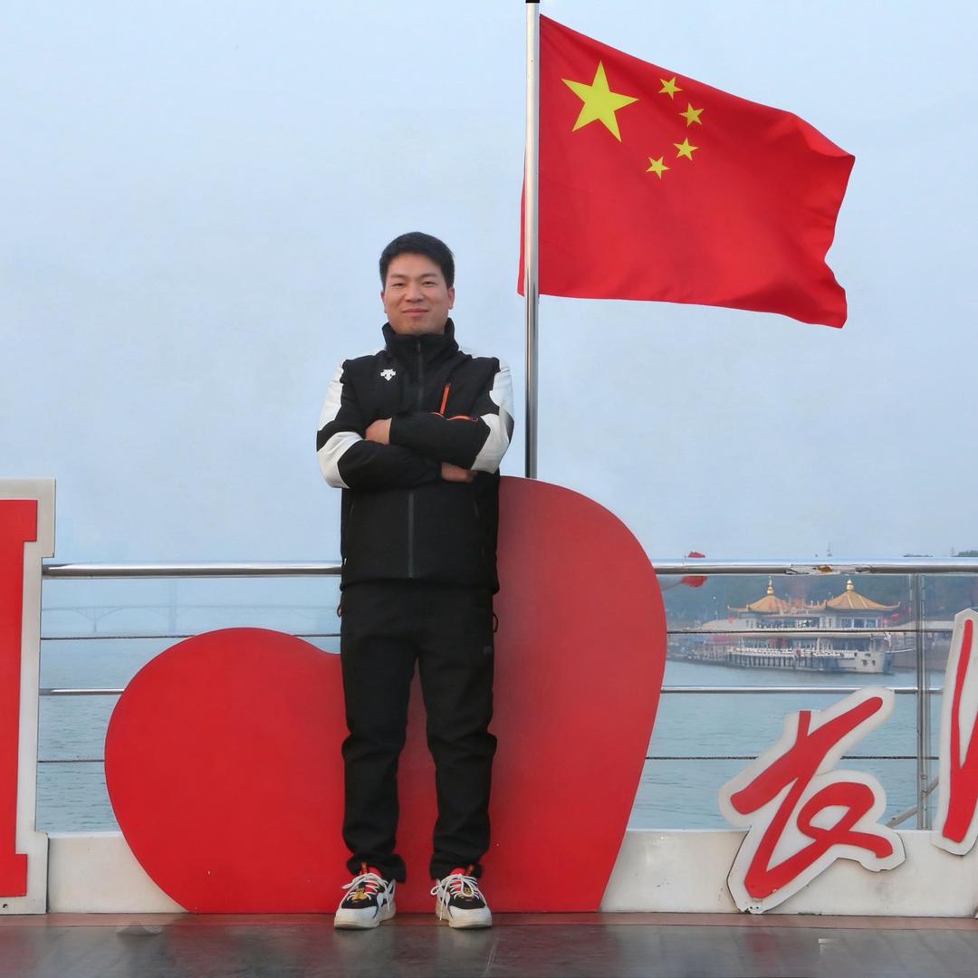 刘扬（黑波尔BBG）