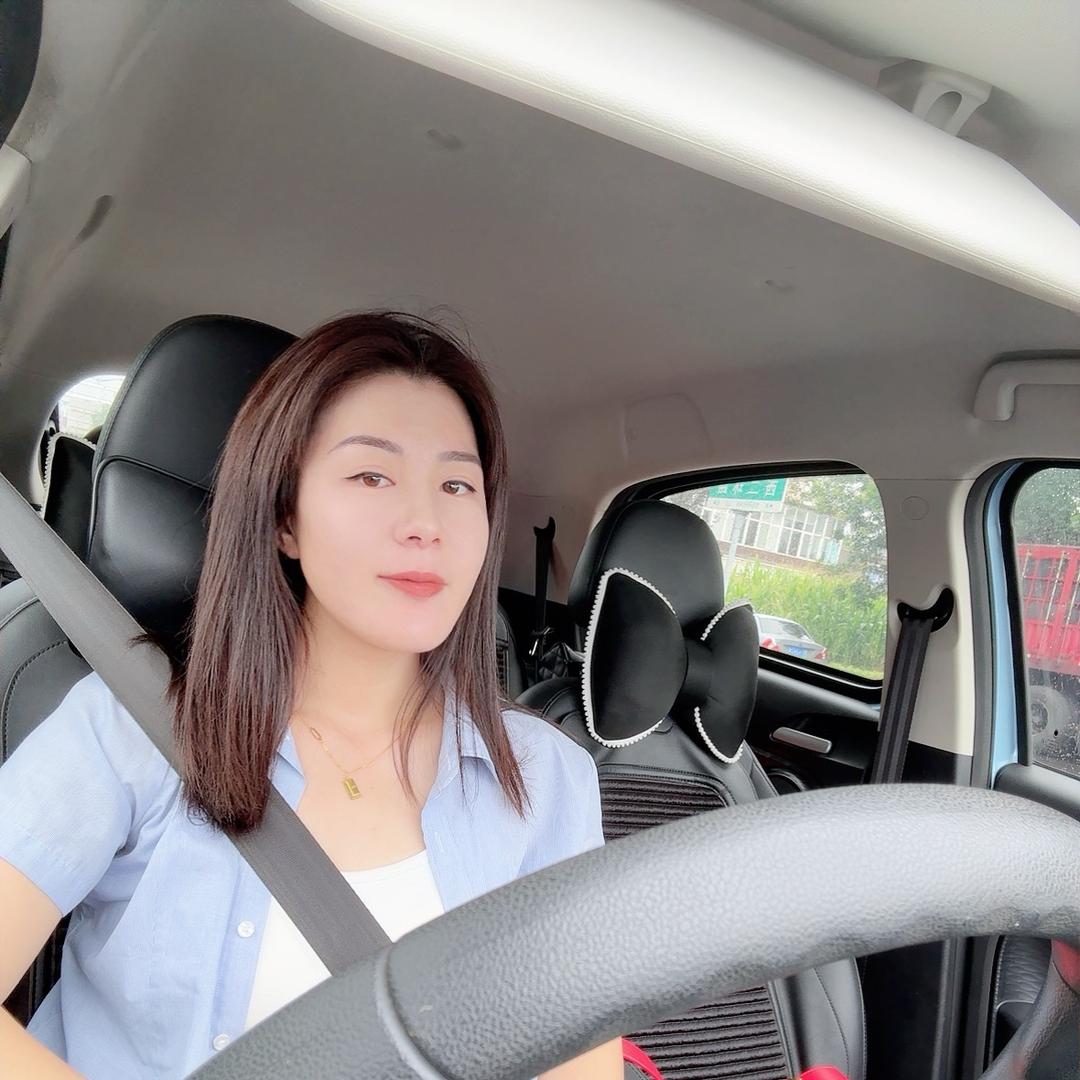 开公交的奔奔 ✨