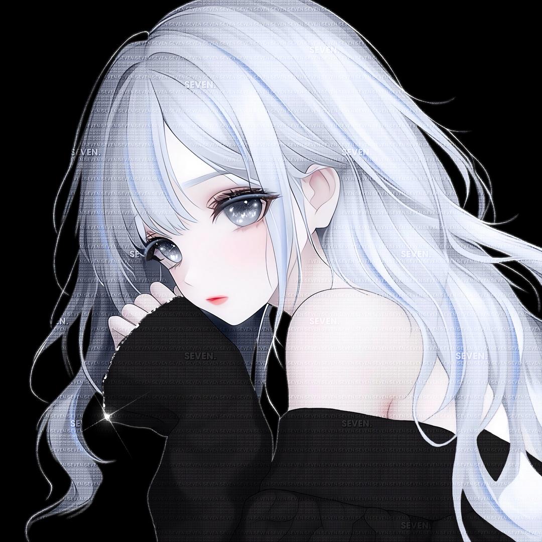 🫧莹七岁