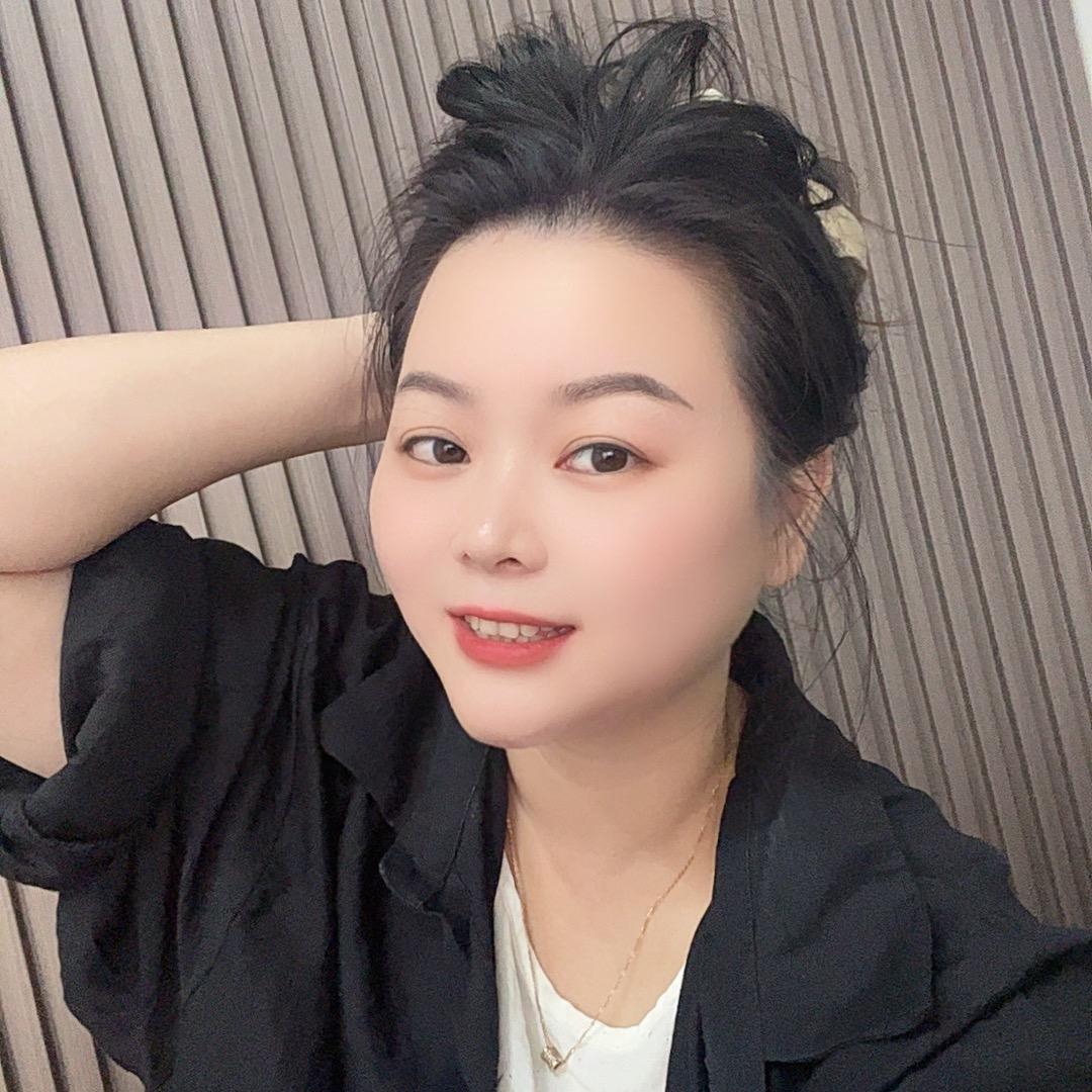 叫我丘丘(减肥中)