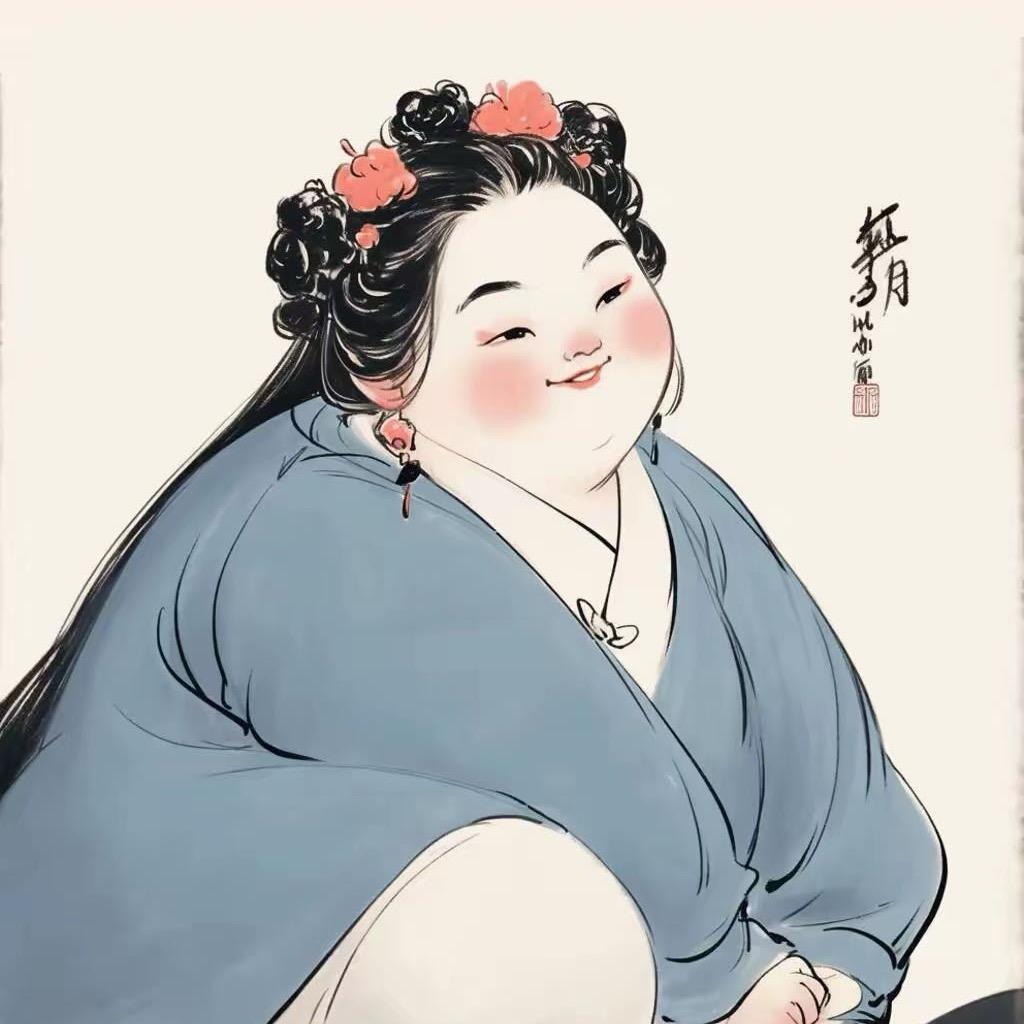 胡胖胖