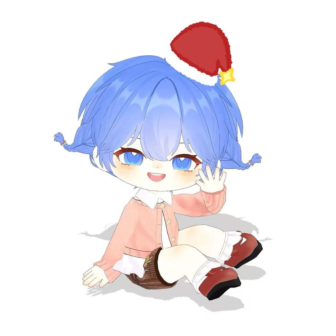 流星最爱无敌小圈🍩