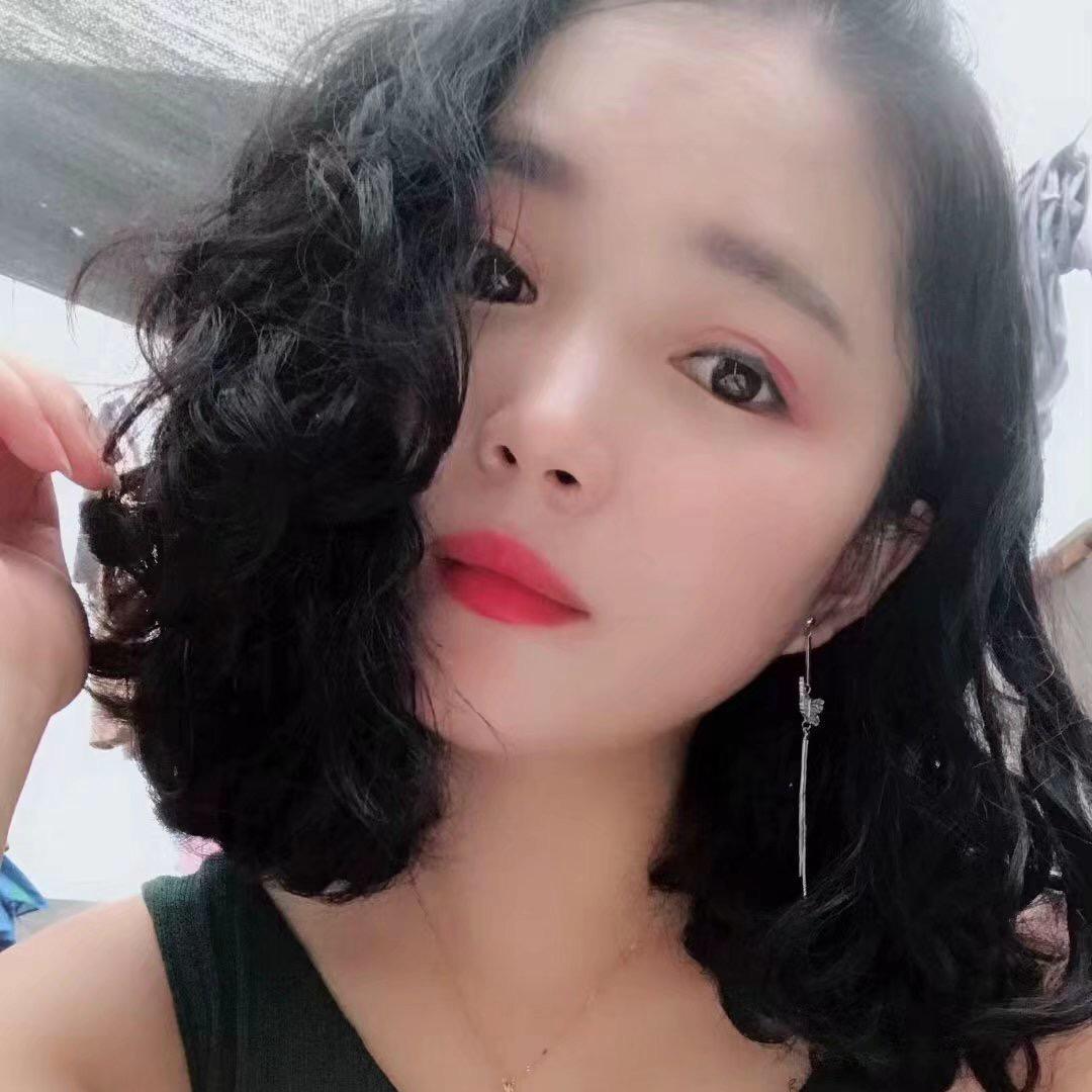 何大大😘