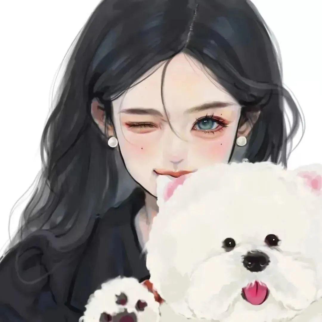 孔孔～