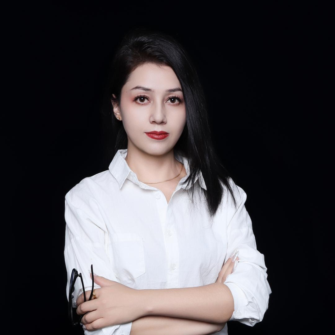 绿姑娘短视频带货号