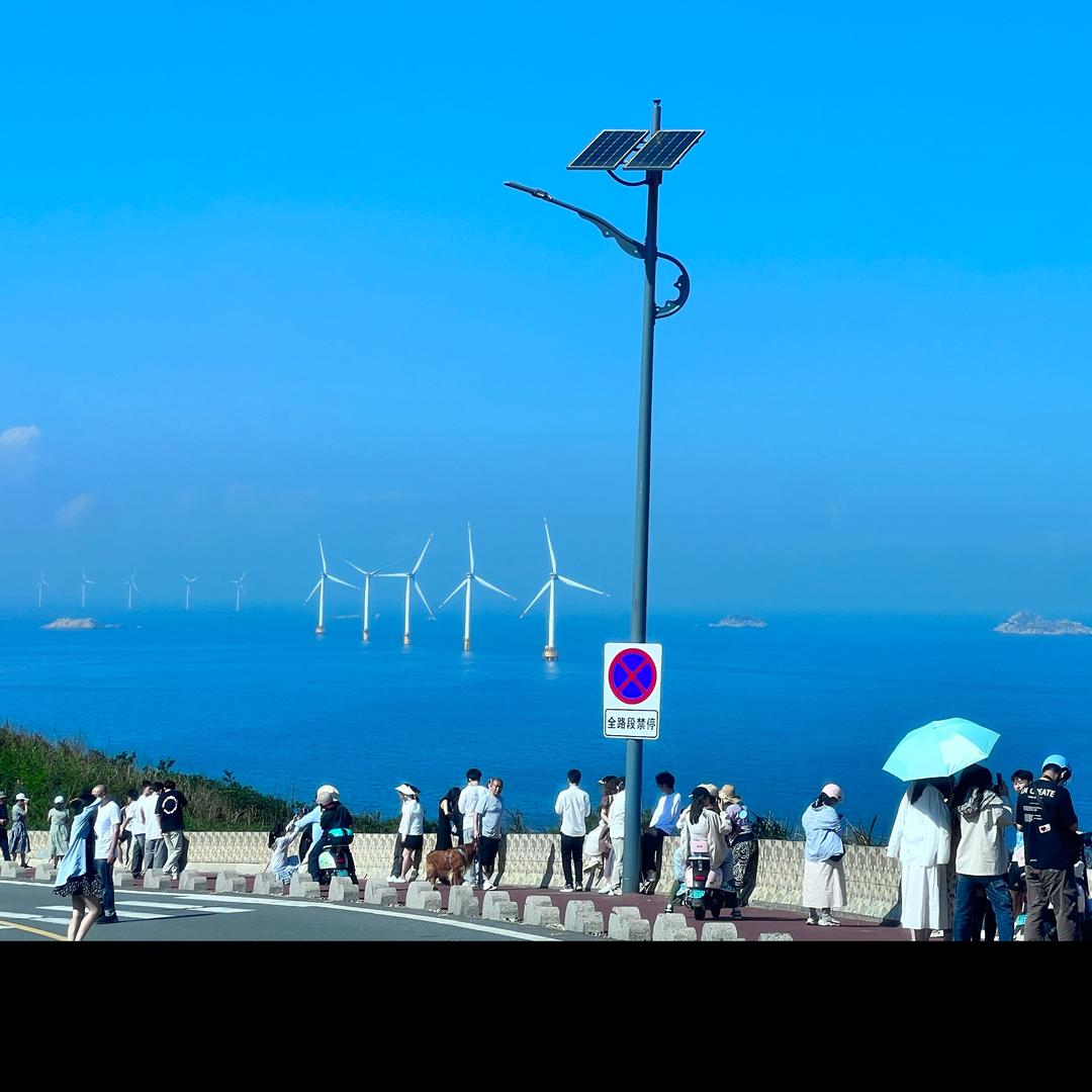 闽Kº林先生