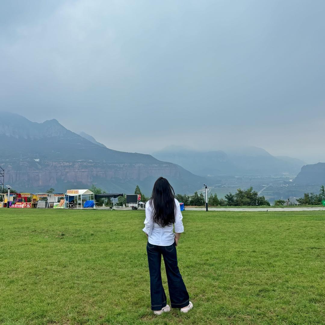 小丽🌈
