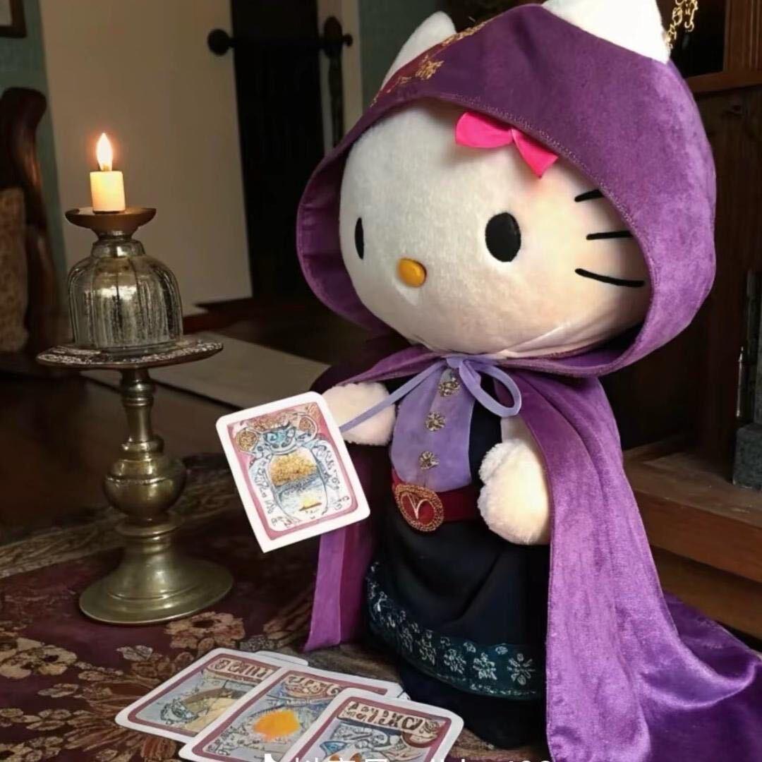 塔塔🔮