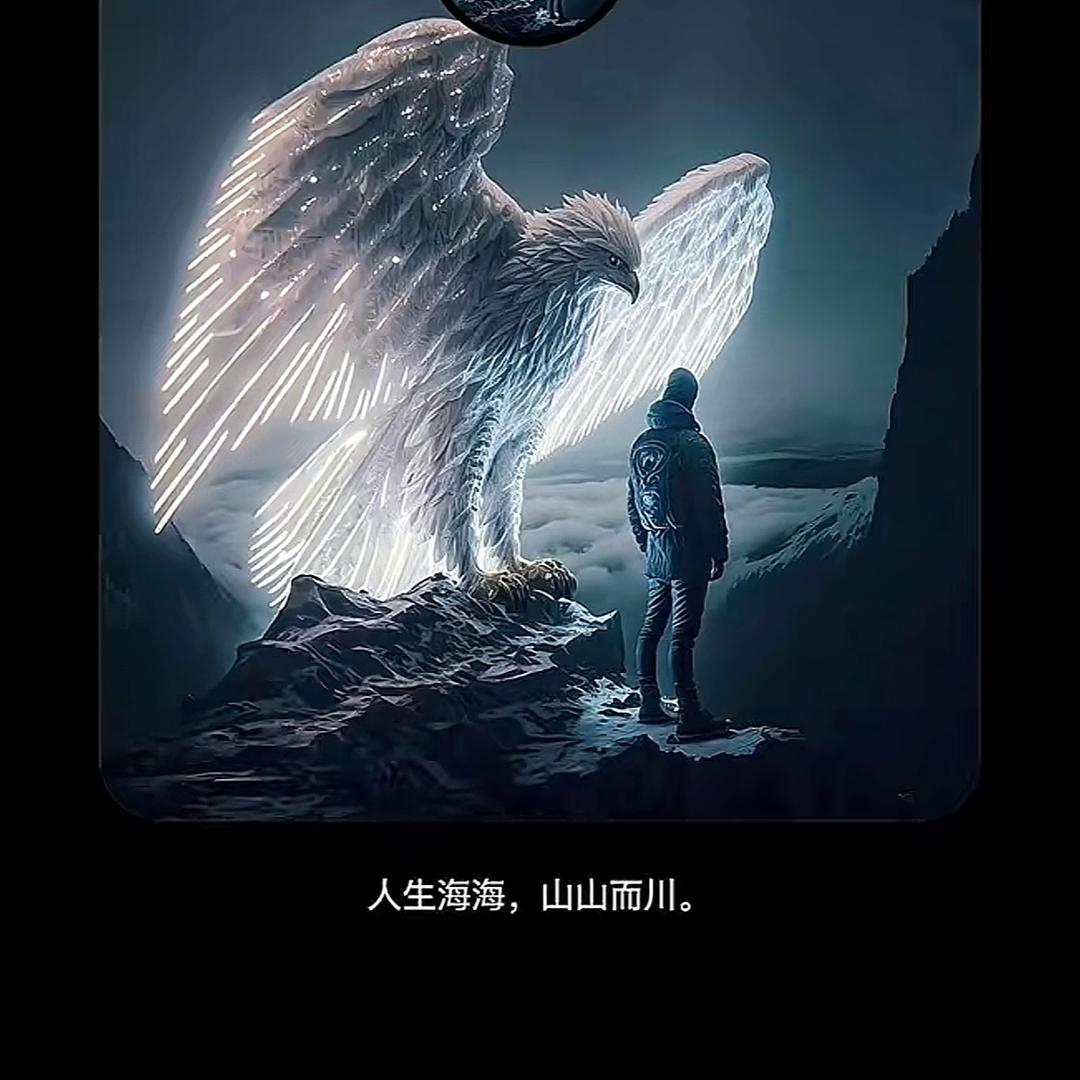 行云~流水