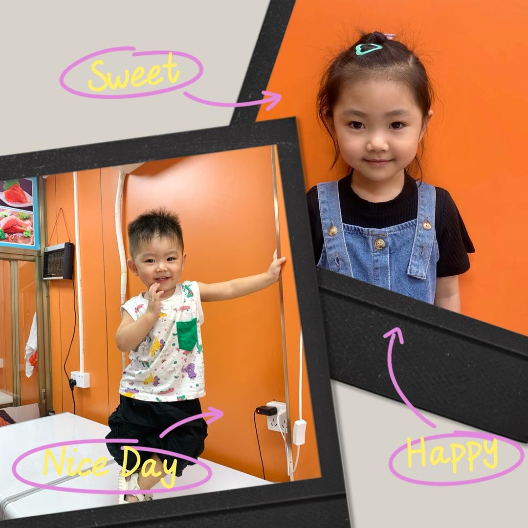 波记三文鱼(南埗店)