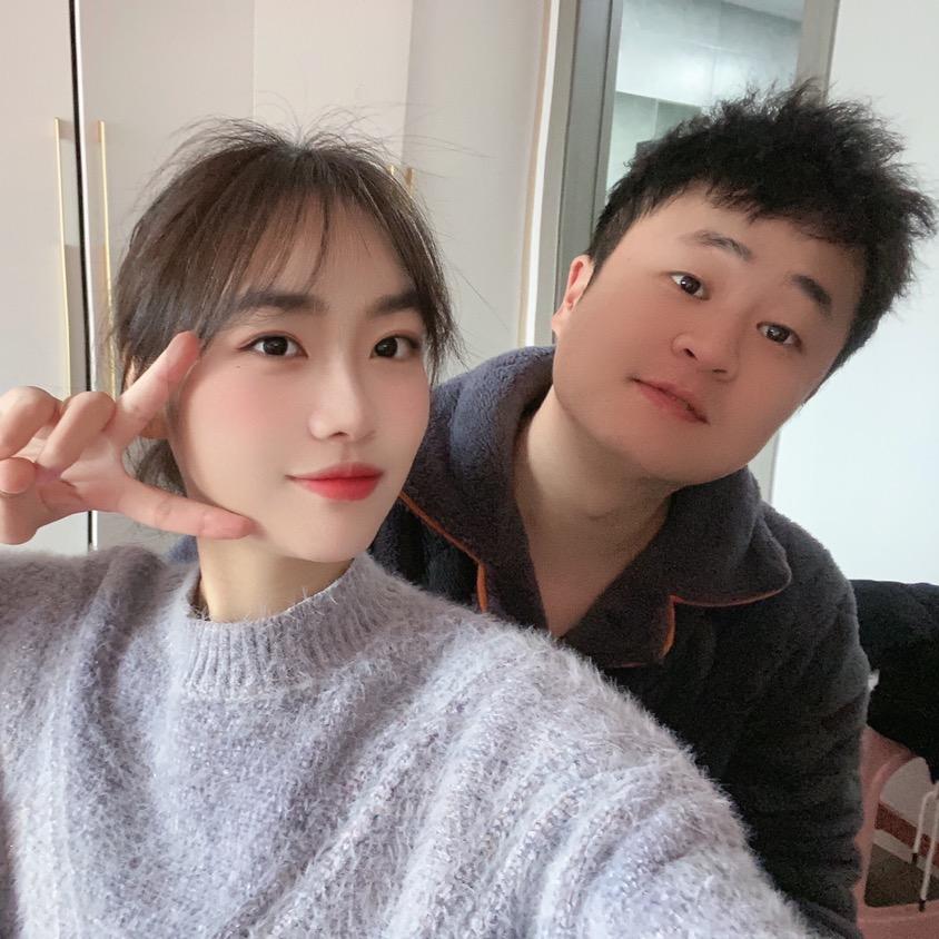 王大炜和王小贝