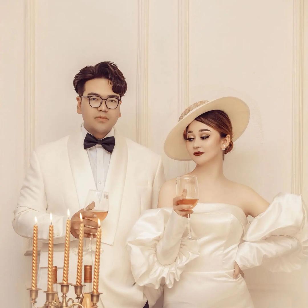 努力中的爸爸👨‍👩‍👧