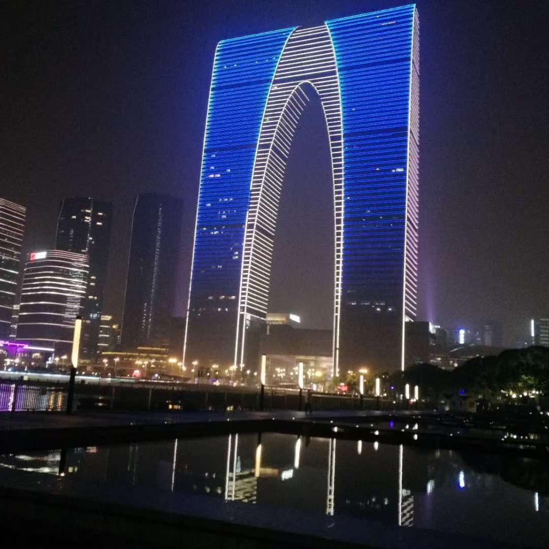 苏州森哥