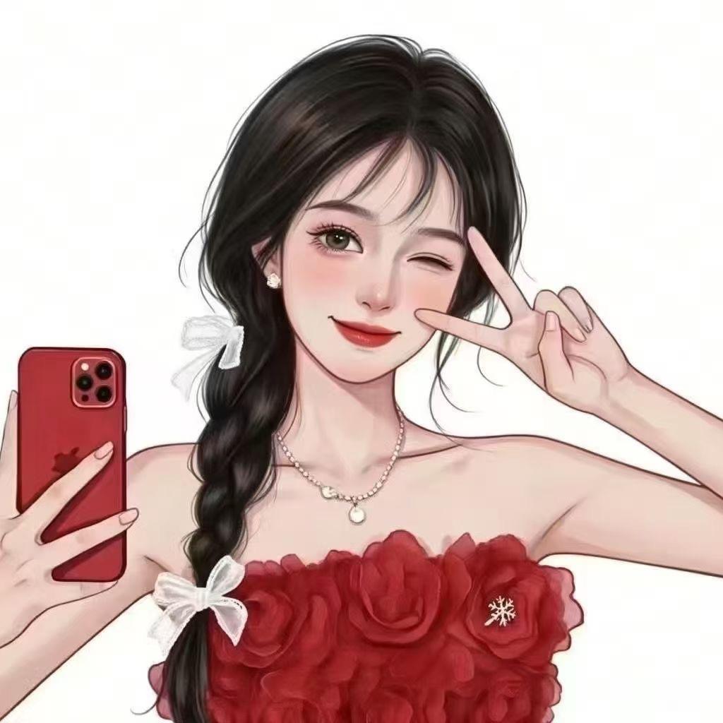 公主殿下请开心🥳