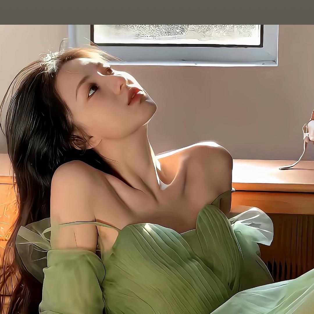 悠悠姗💫