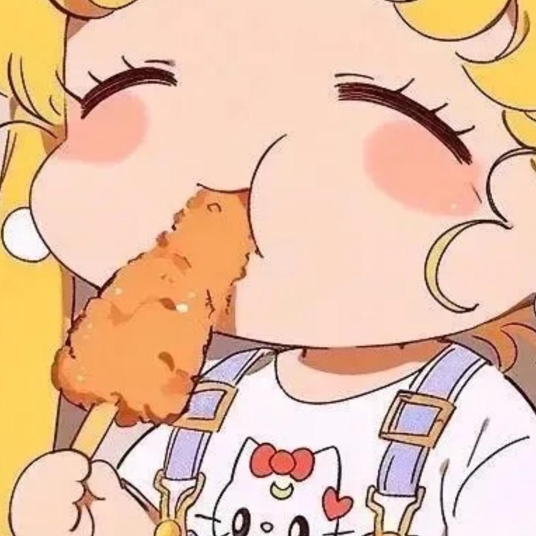 吃货小胡♥️