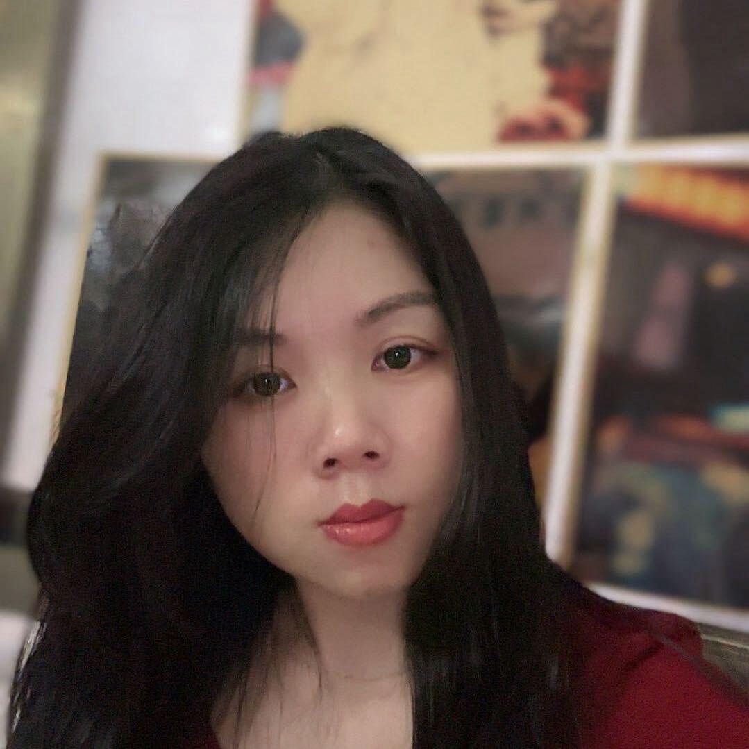 晚晚