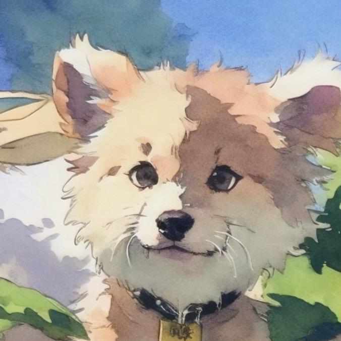 鱼丸小公主