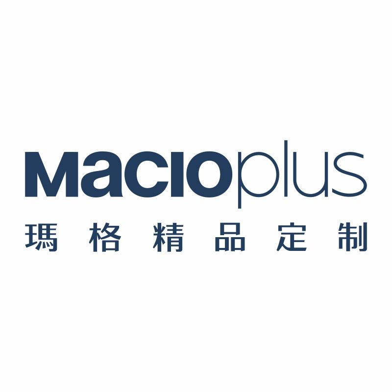 MACIO PLUS