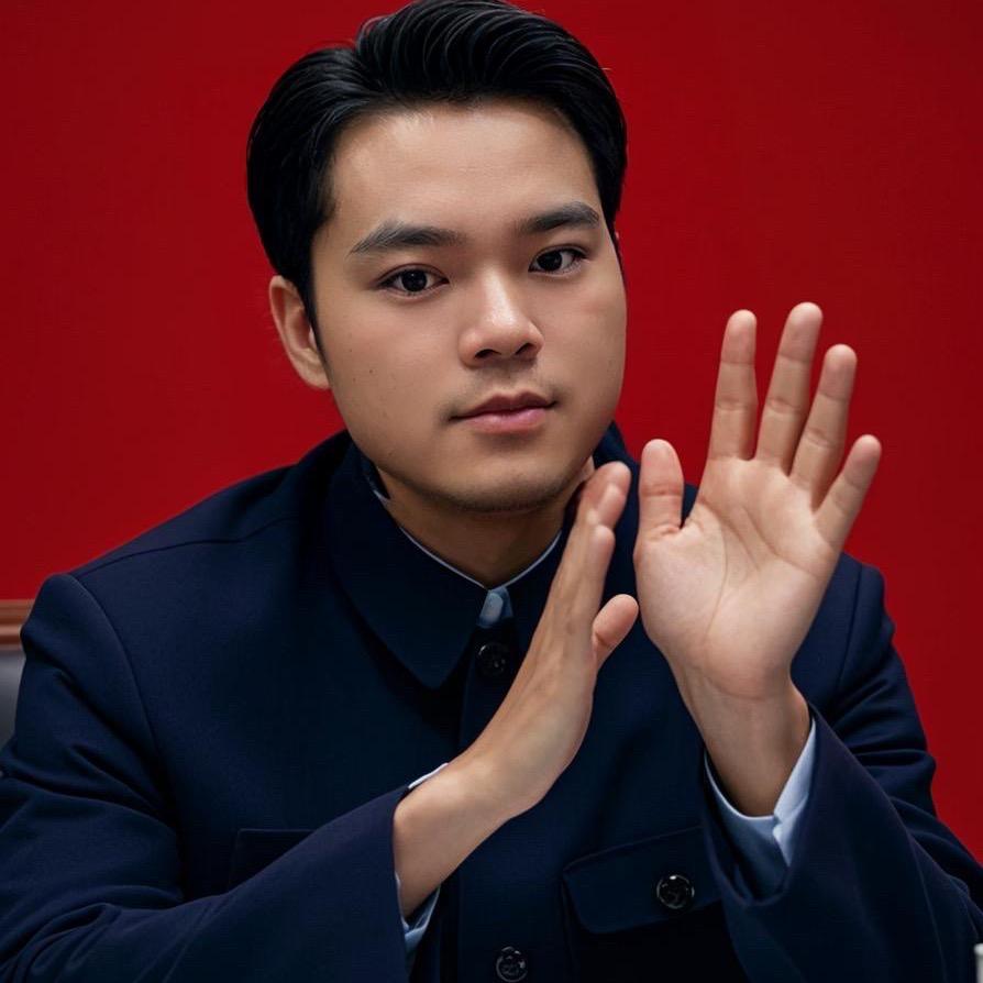 徐歌歌