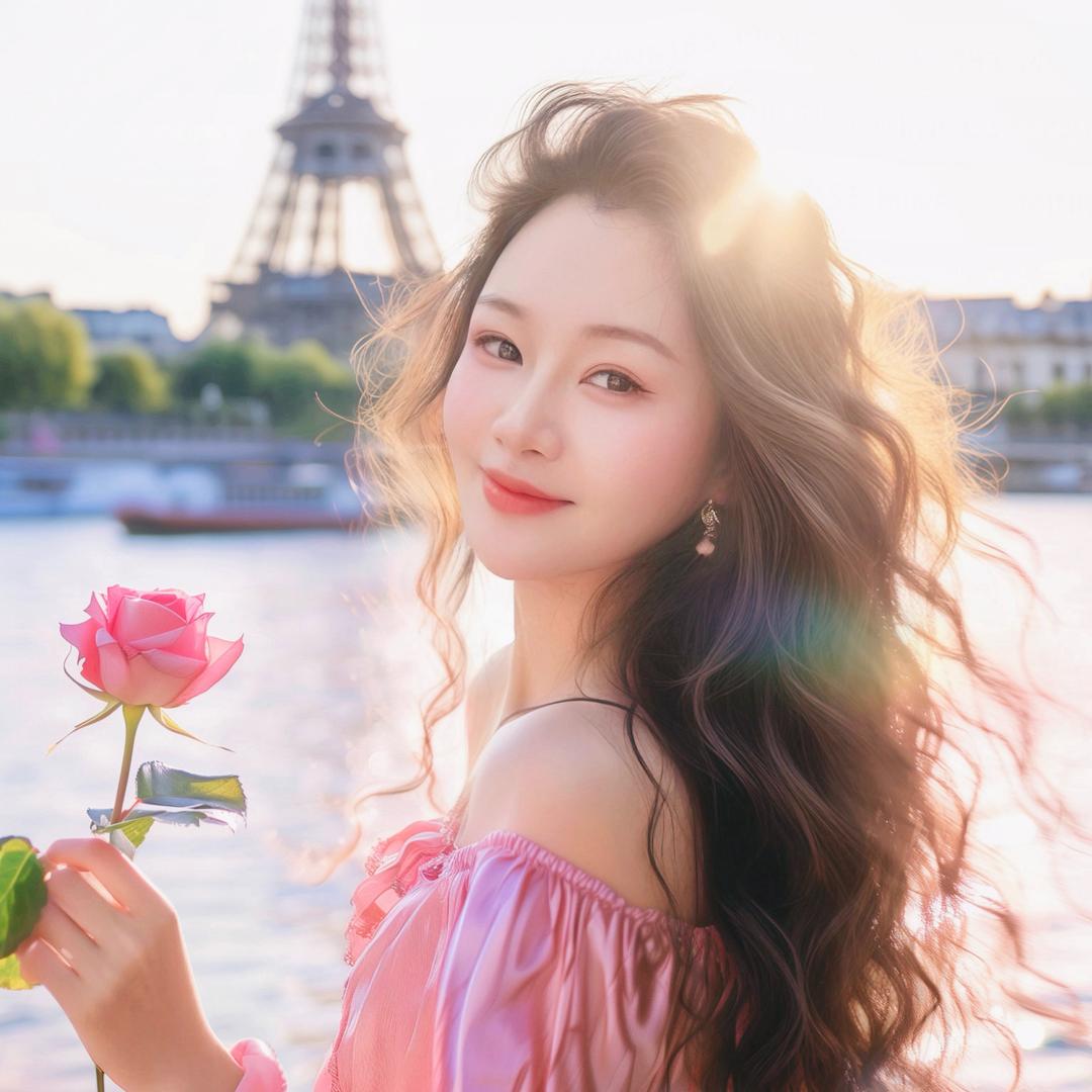 毛毛小姐，
