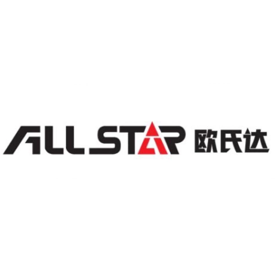 欧氏达厨具