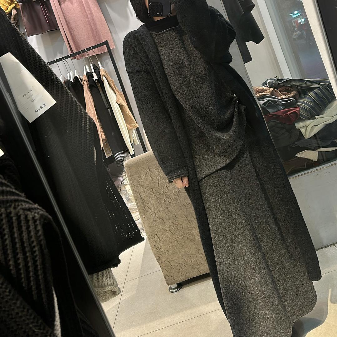 小麥小熙Un·有你