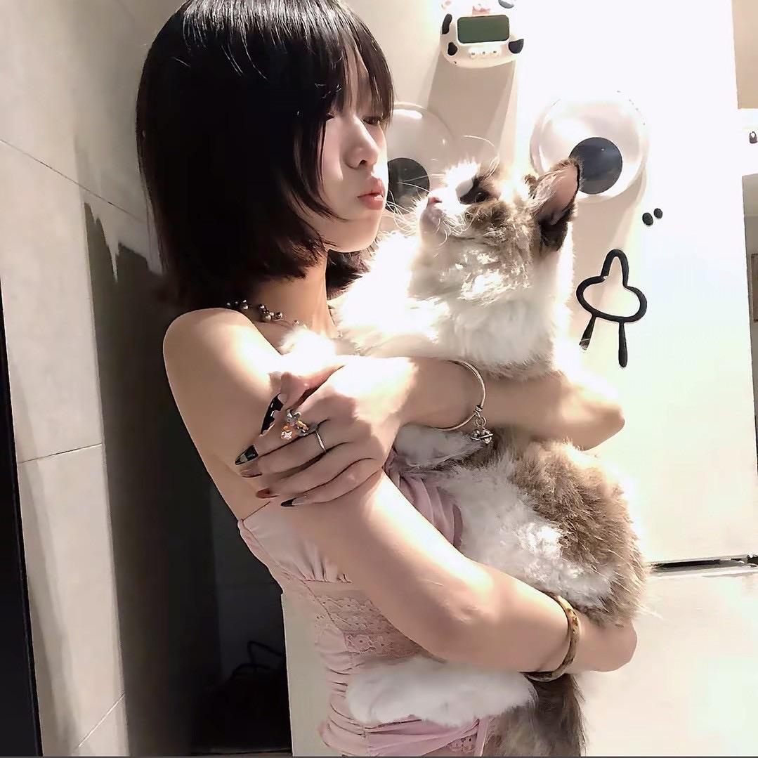 尖尖角.
