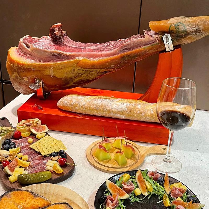 芝田西班牙火腿