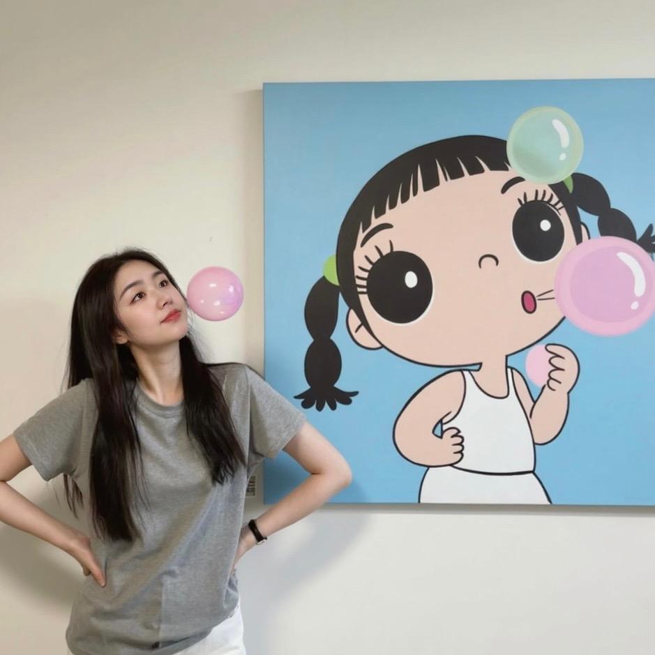 小宁.🧸