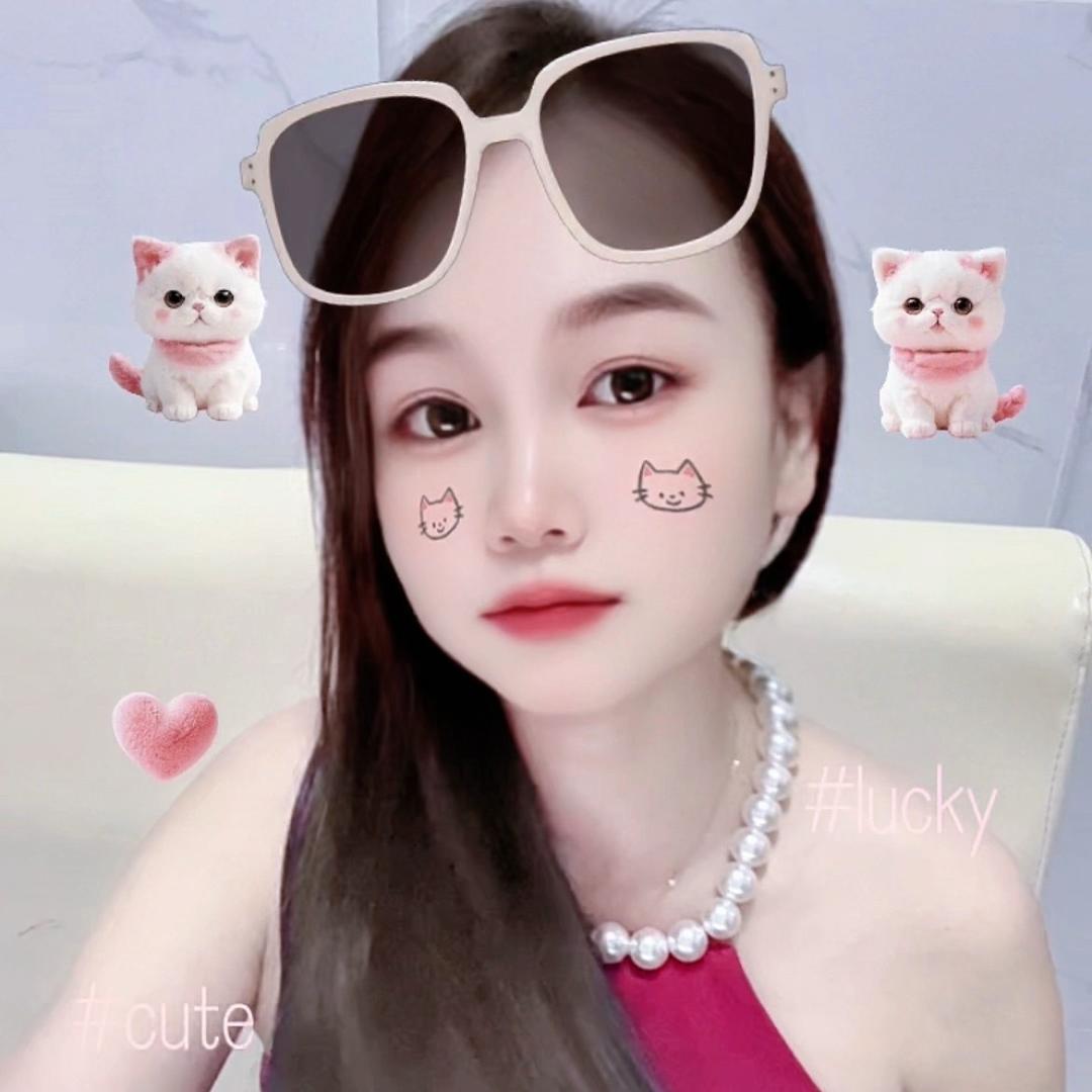 雪儿  ～