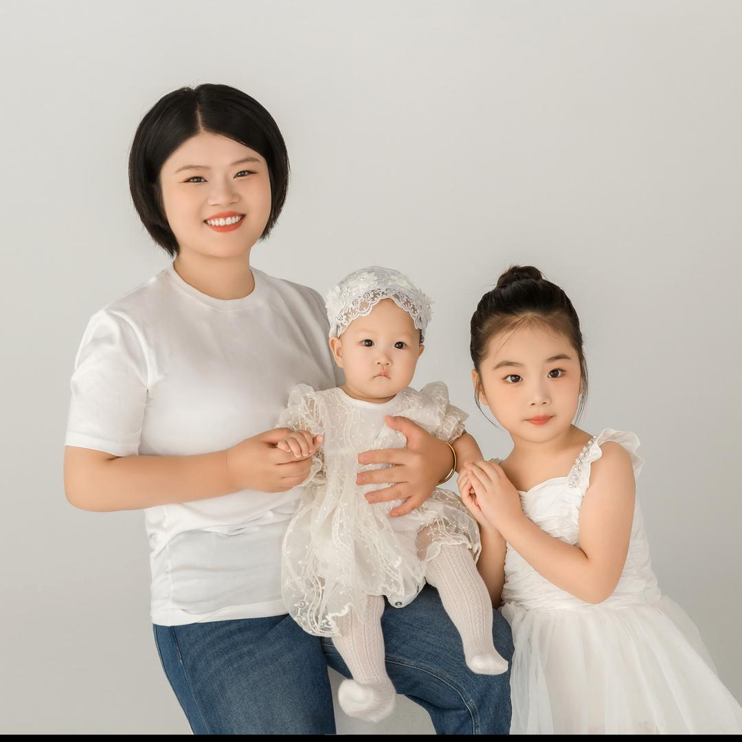 珠珠妈妈👩