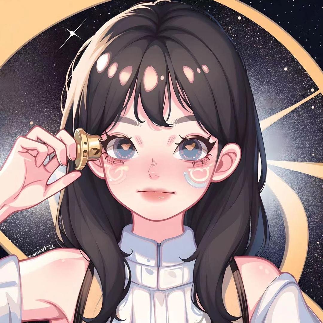桔子的Tarot