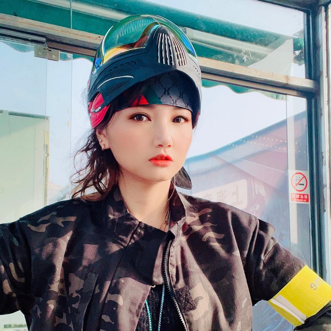 Speedqb胭脂小阿姨