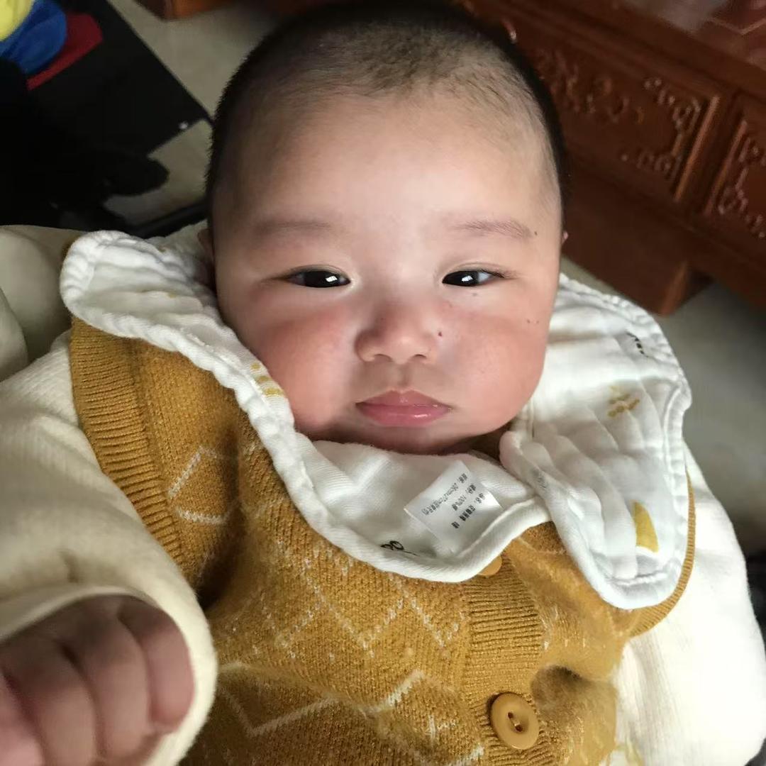 明天会更好
