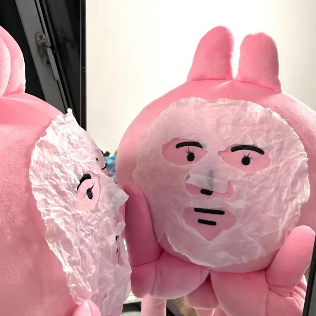 邪恶徐妈
