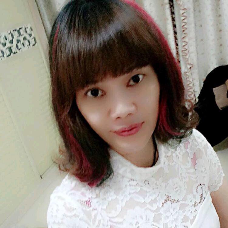 淡淡的清香