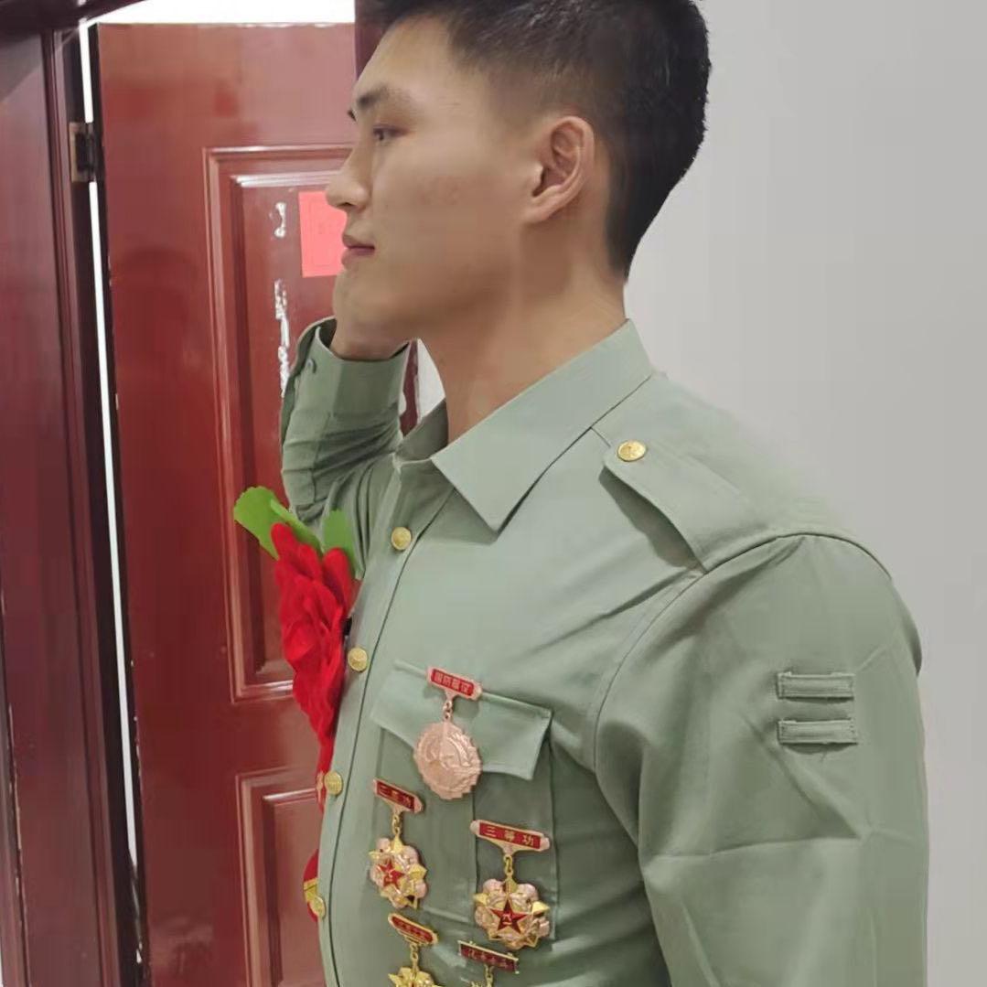 贺指导（入营物资在主页橱窗）🇨🇳