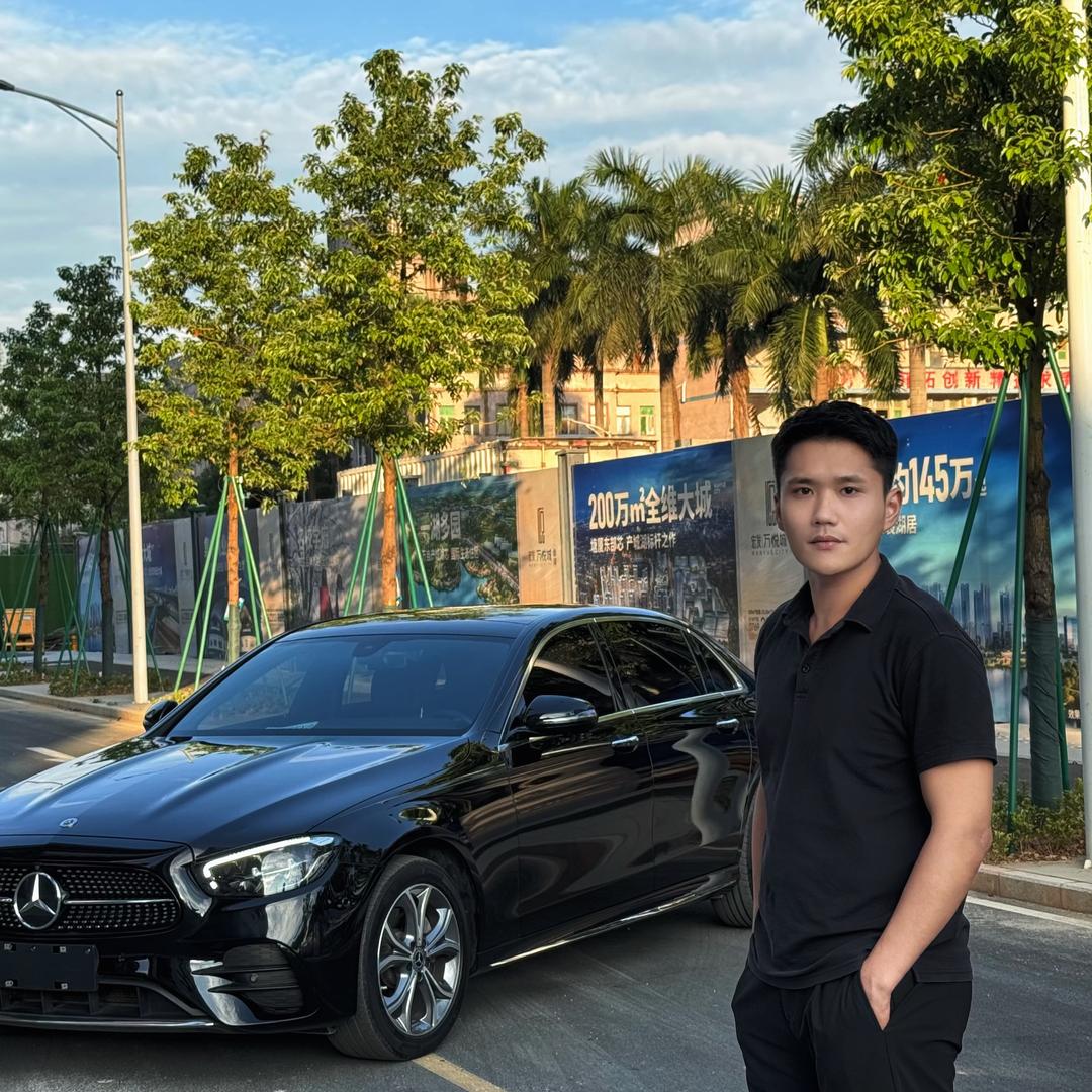 东莞市安星达二手车