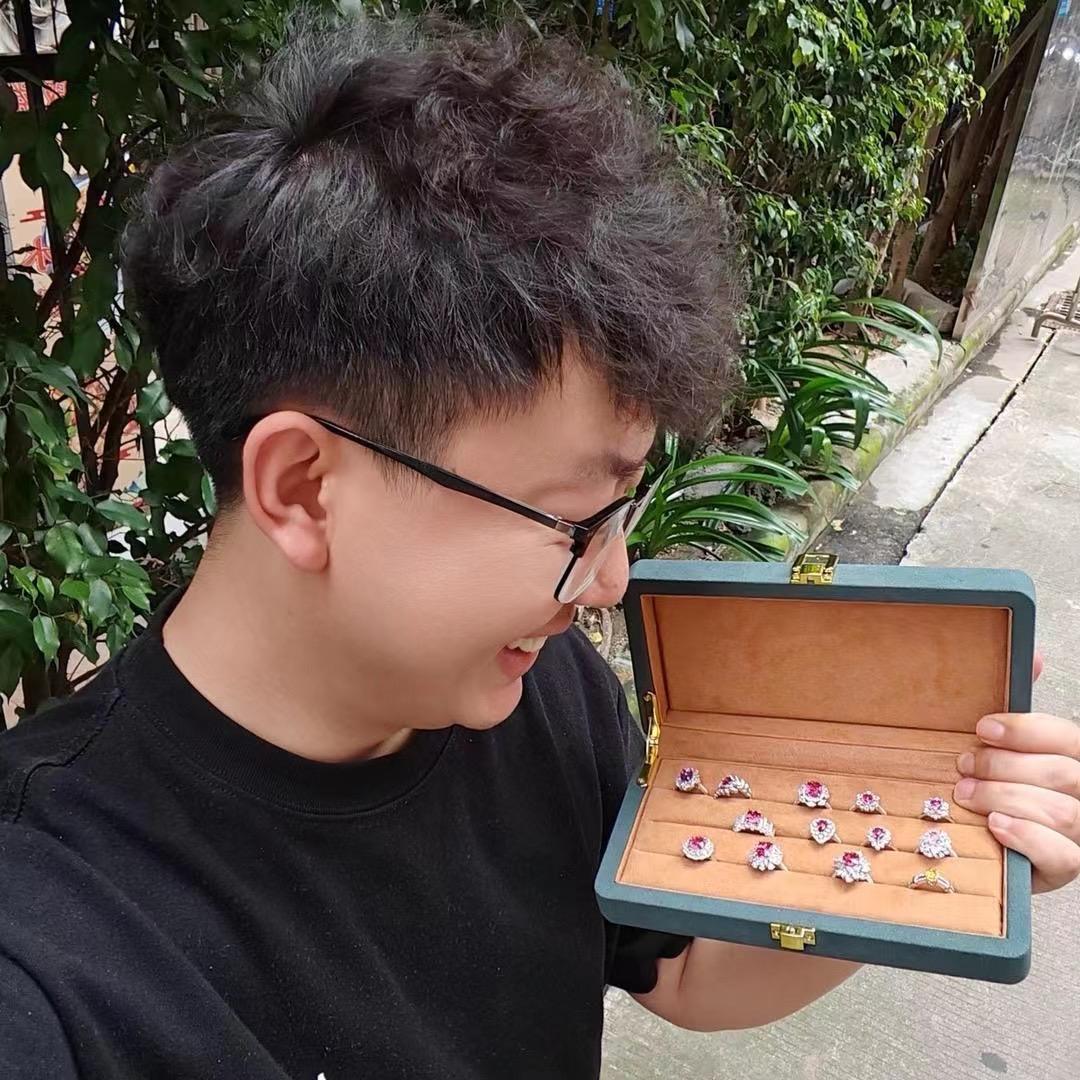 阿星珠宝行