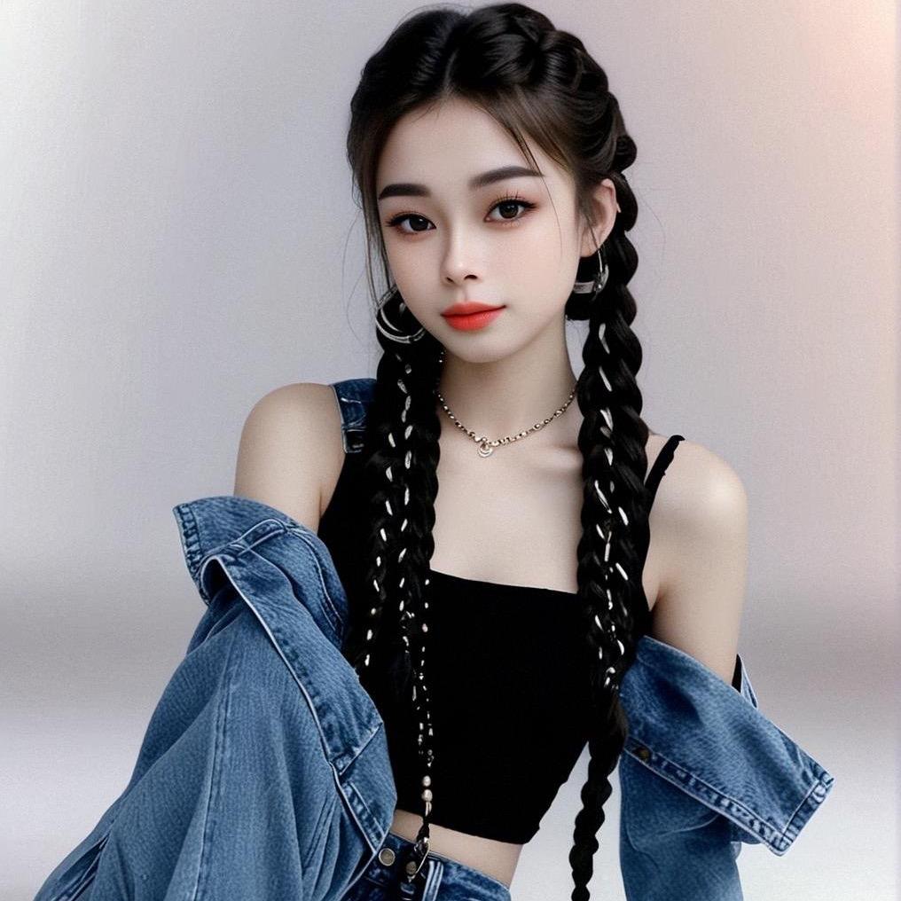 信子