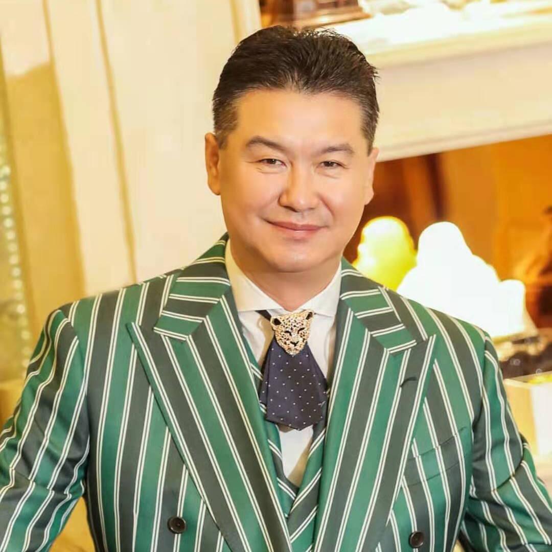 强哥商贸