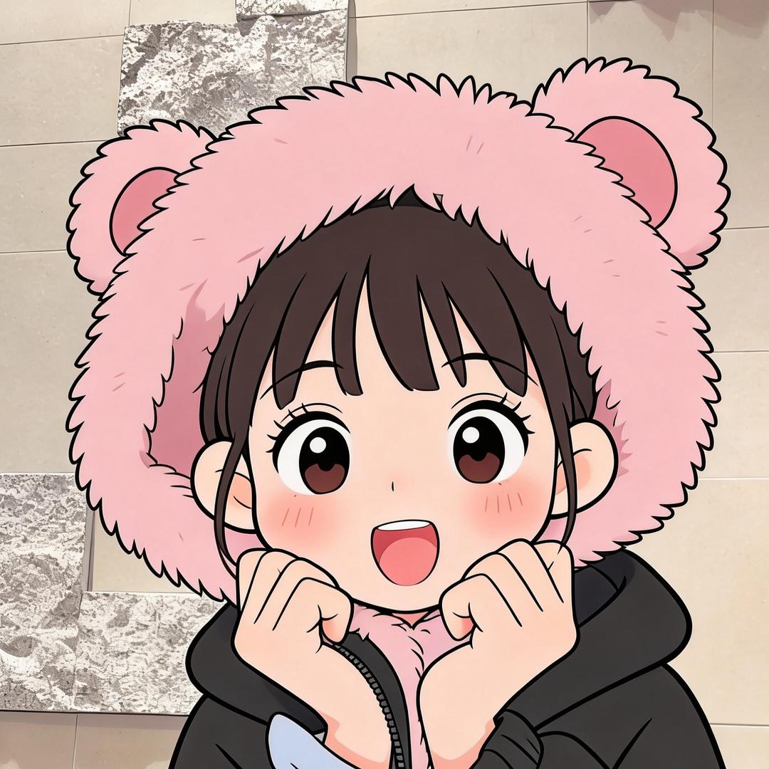 🐾兜兜੭ﾞ