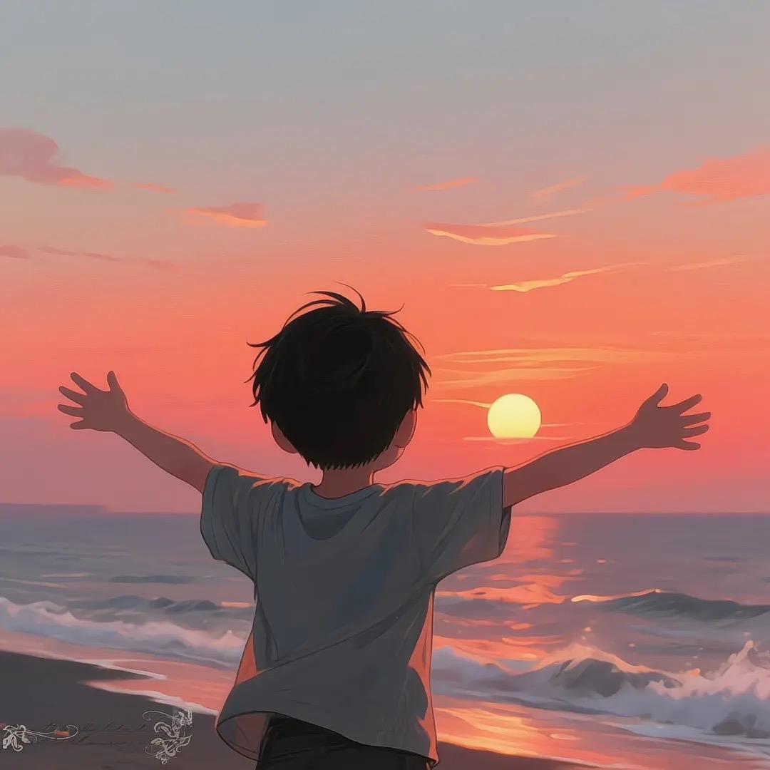 十月！