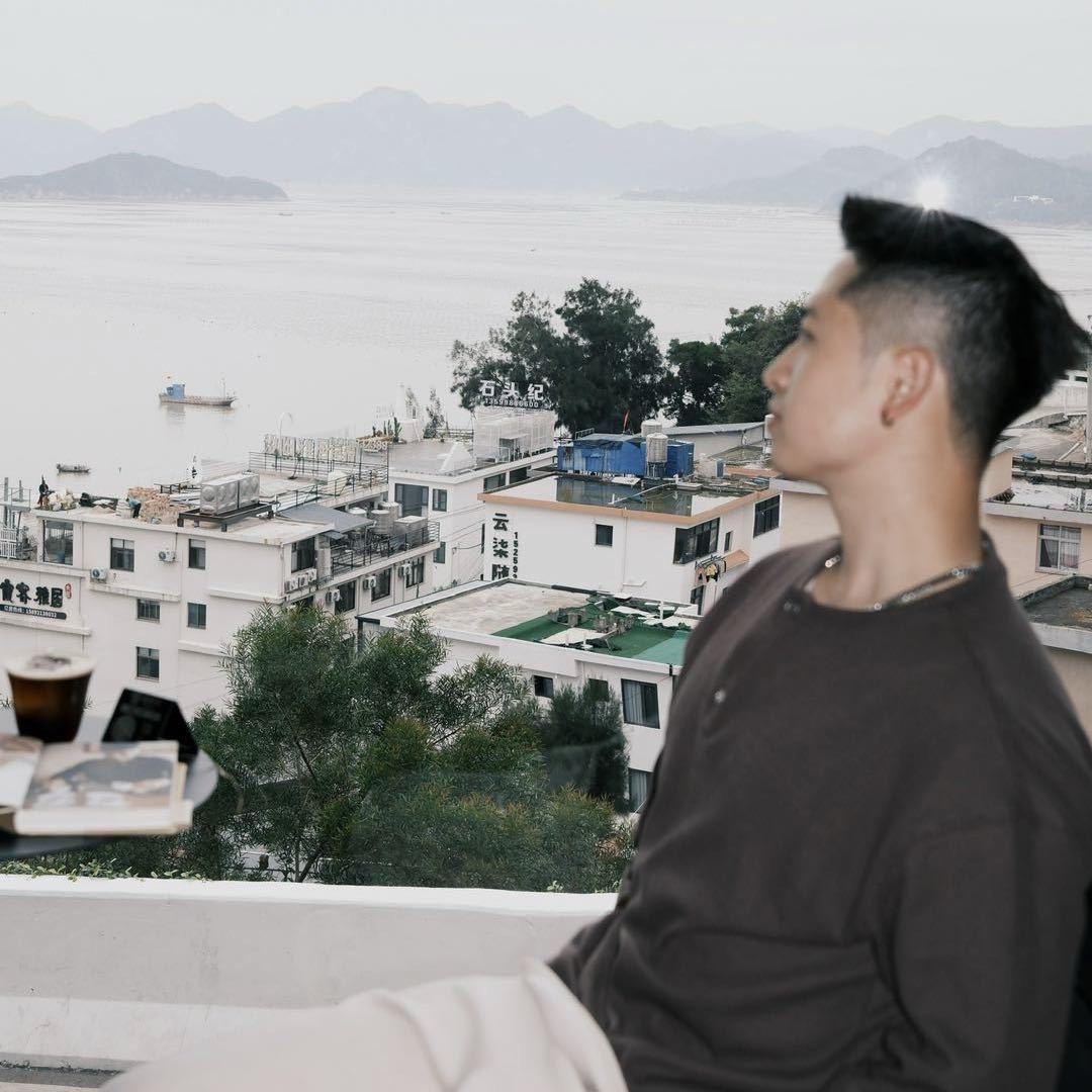 爱打球的潘帅