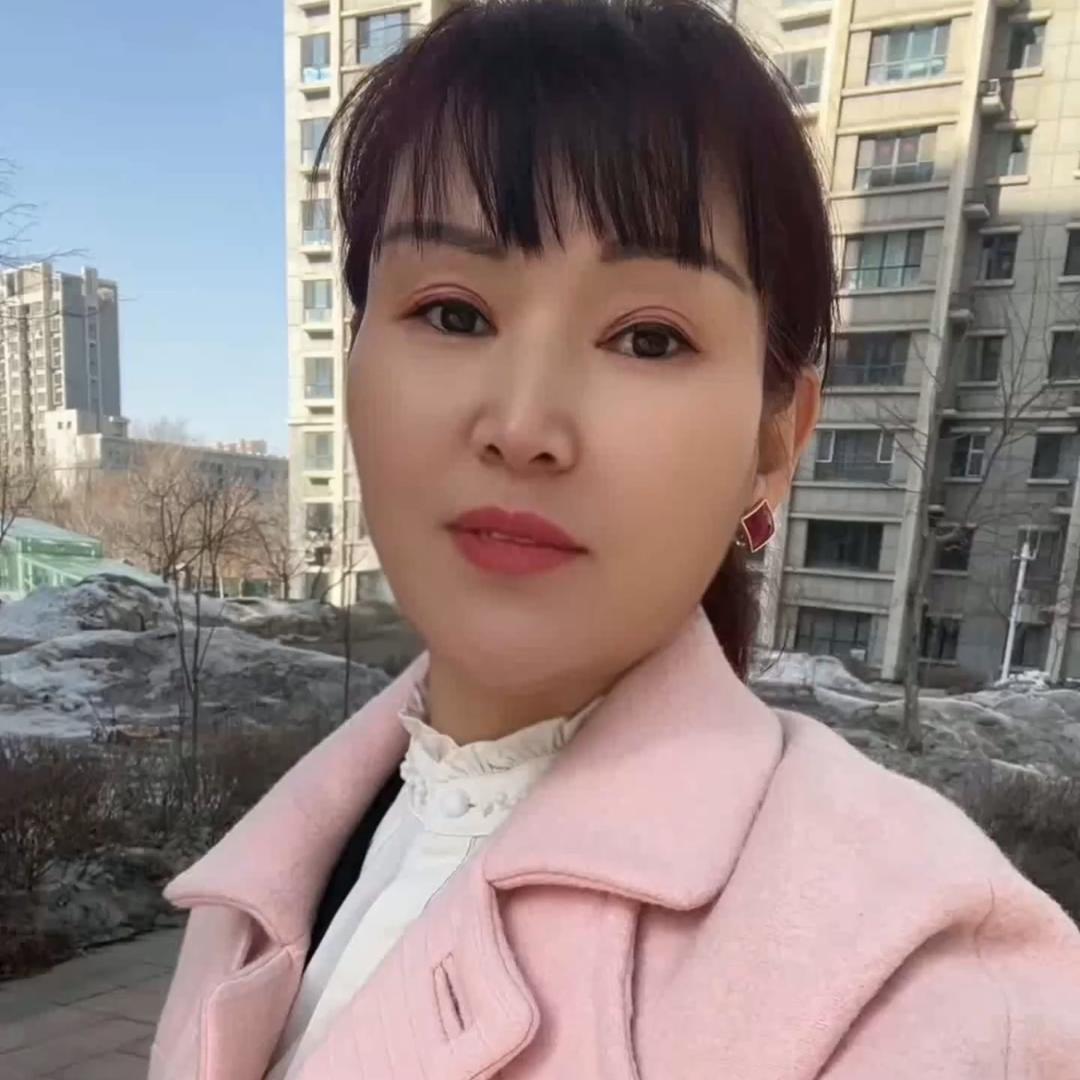 女人五十如秀