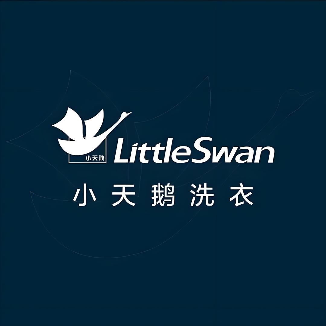 小天鹅洗护