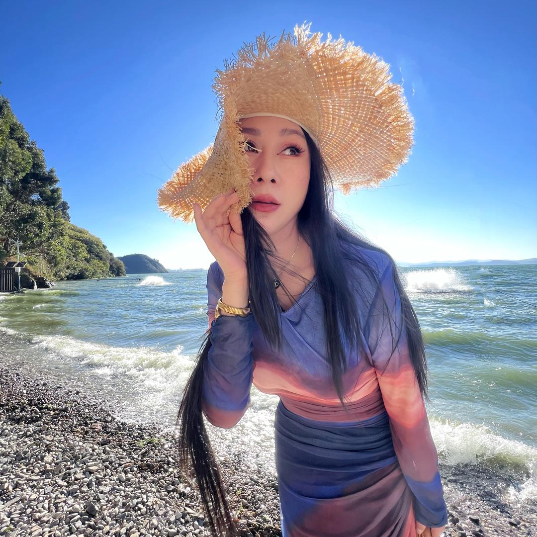 Lisa魅惑
