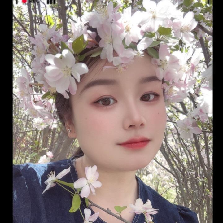 婷儿💋💋🍒👑👑